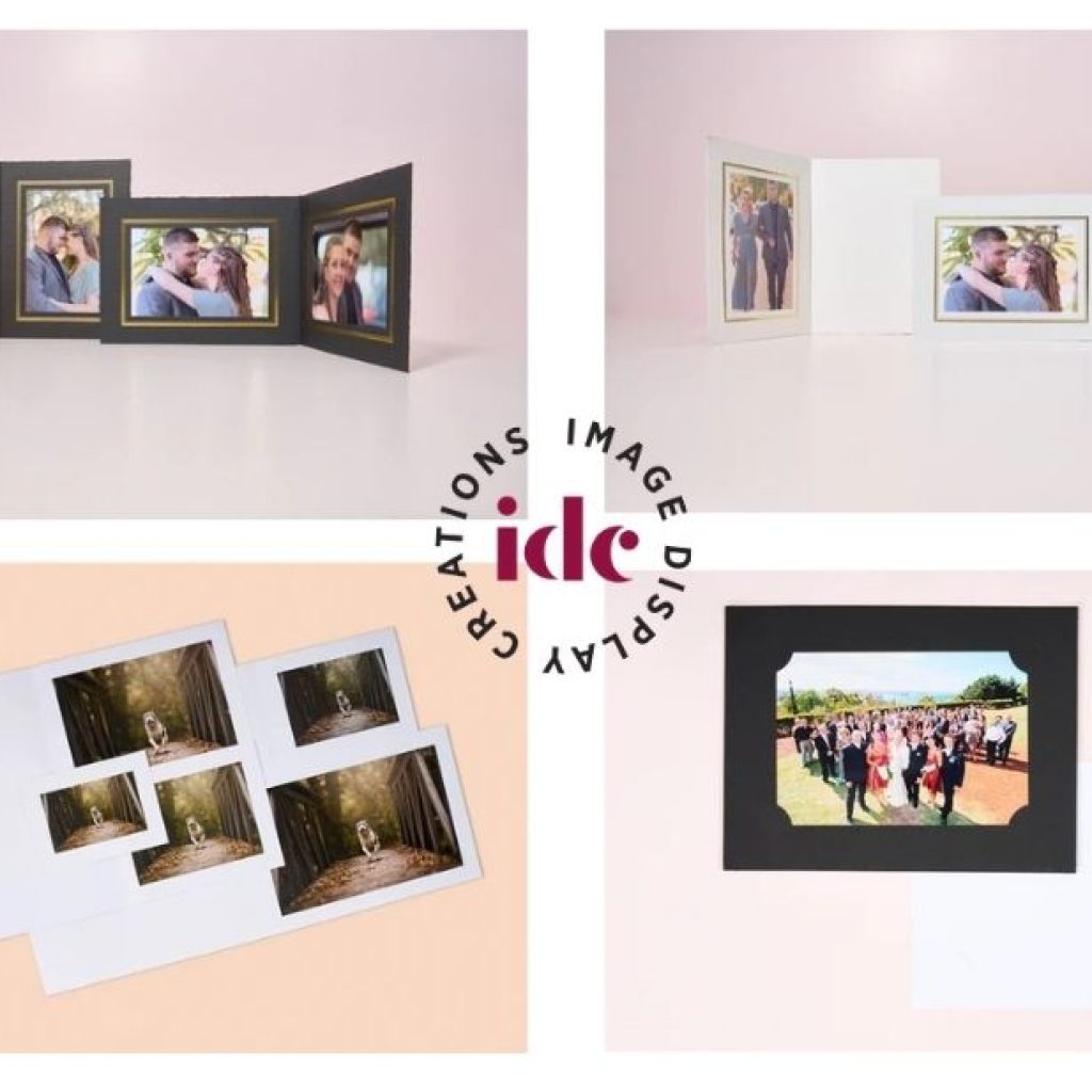 Organise essential documents with premium folders for meetings
