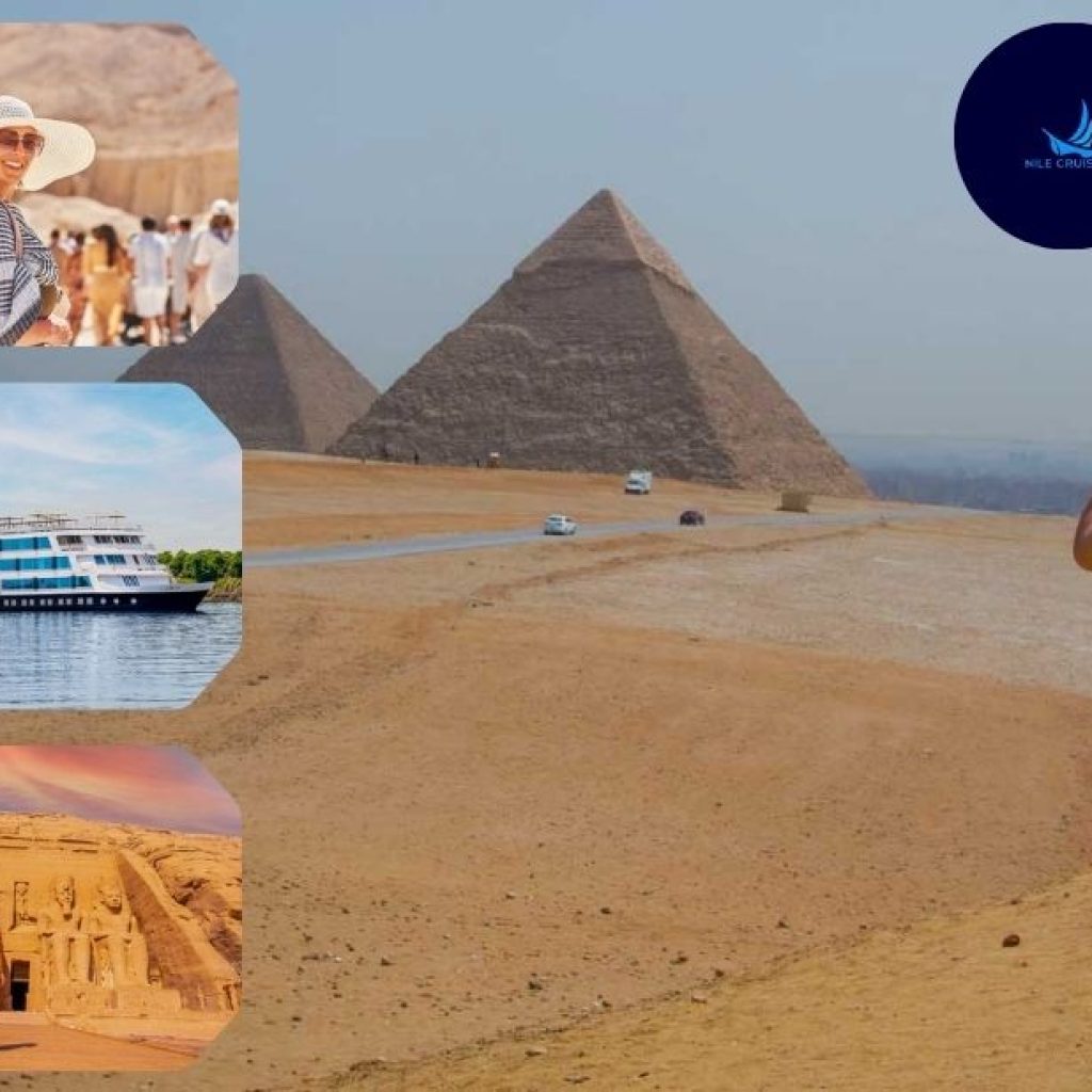 Discover Timeless Treasures: Egypt & Jordan Adventure Vacations