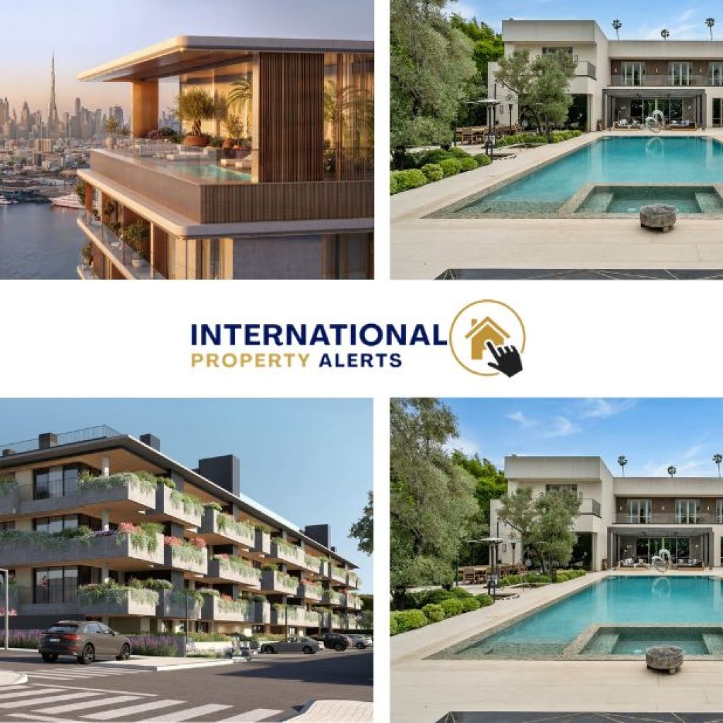 Discover Global Property Buyers: Trusted Agents and Expert Advice