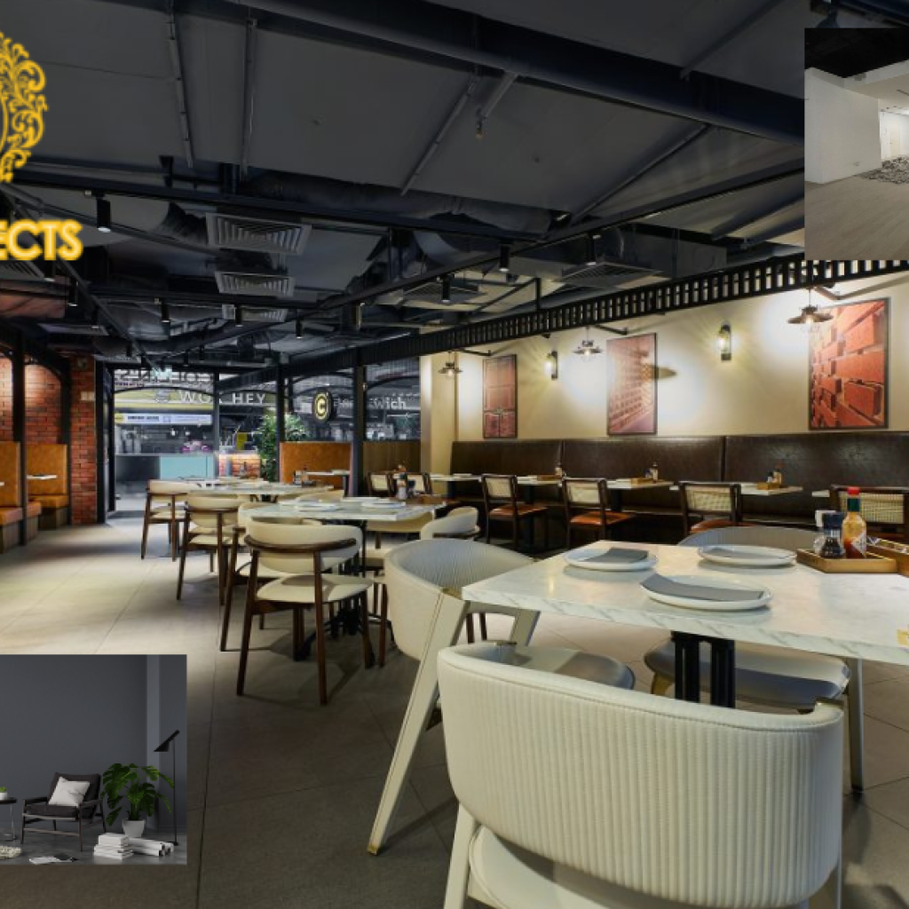 Trusted Reinstatement Solutions for Singapore Properties