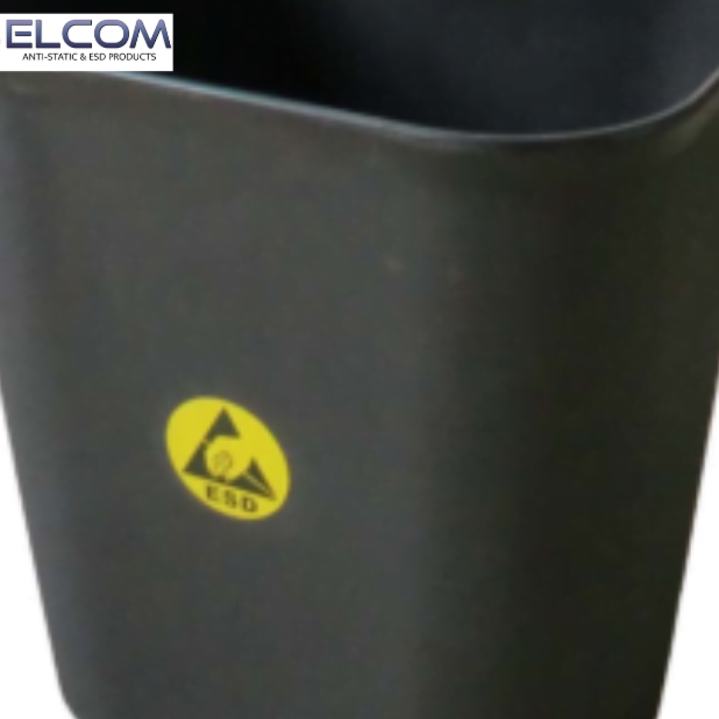 Conductive Floor Tiles for Reliable Static Control