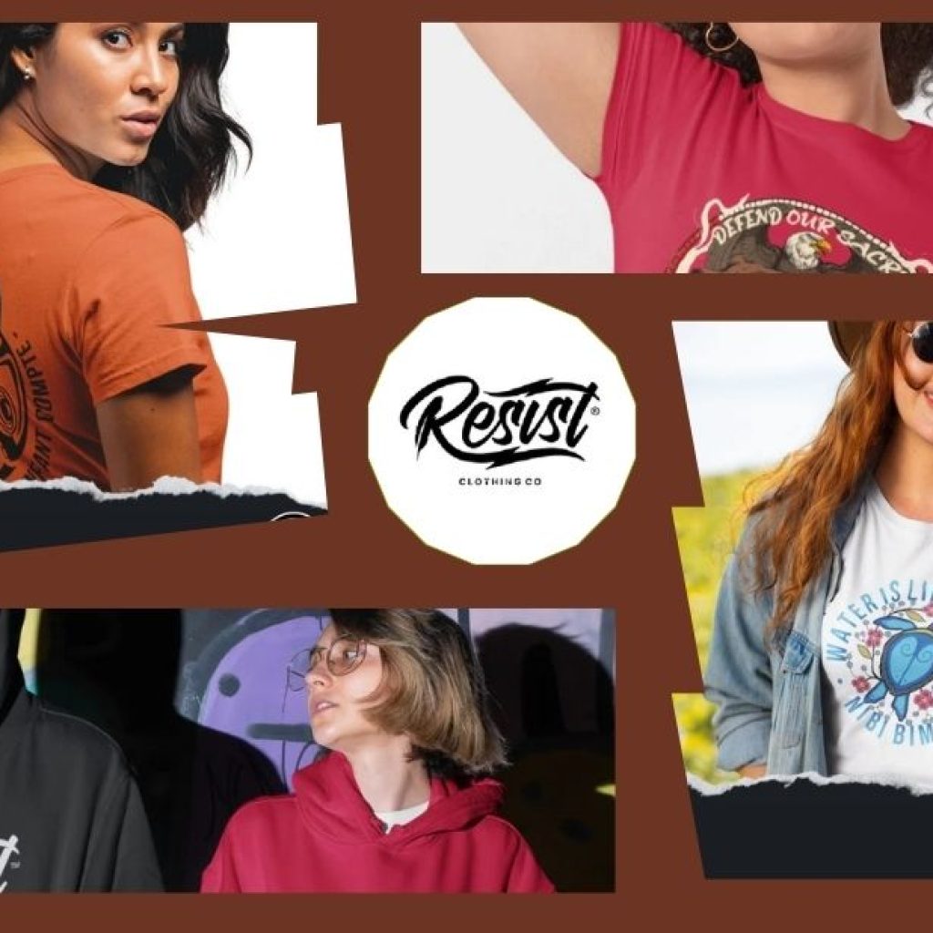 Shop the Best Canadian Fashion Online for Every Season