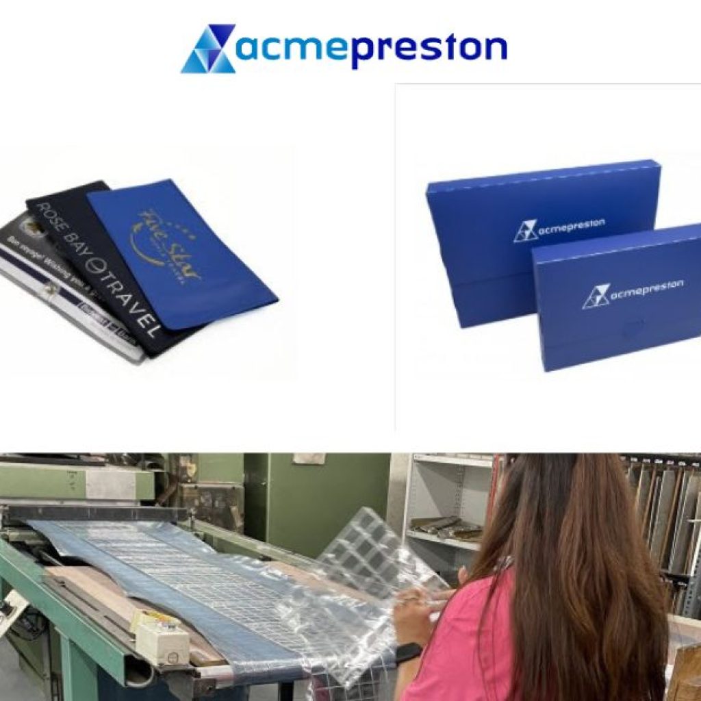 Bespoke Signage and Display Solutions for Your Brand