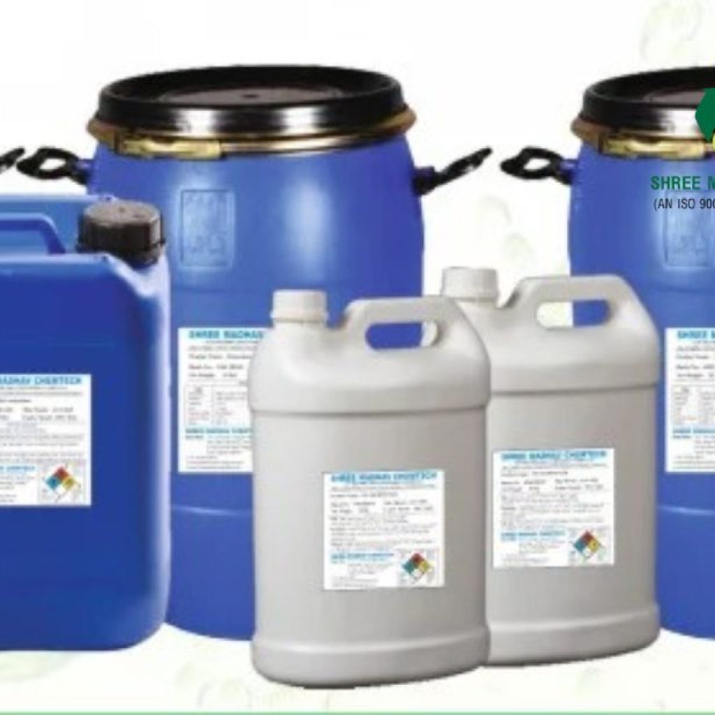Enhance Foods and Drinks with Food-Grade Potassium Bicarbonate