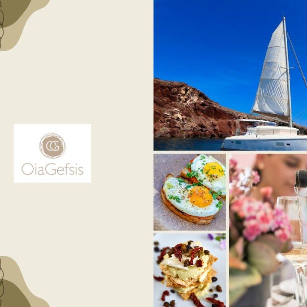 Sip Santorini Magic: Top Haunts in Oia for Sunset Drinks