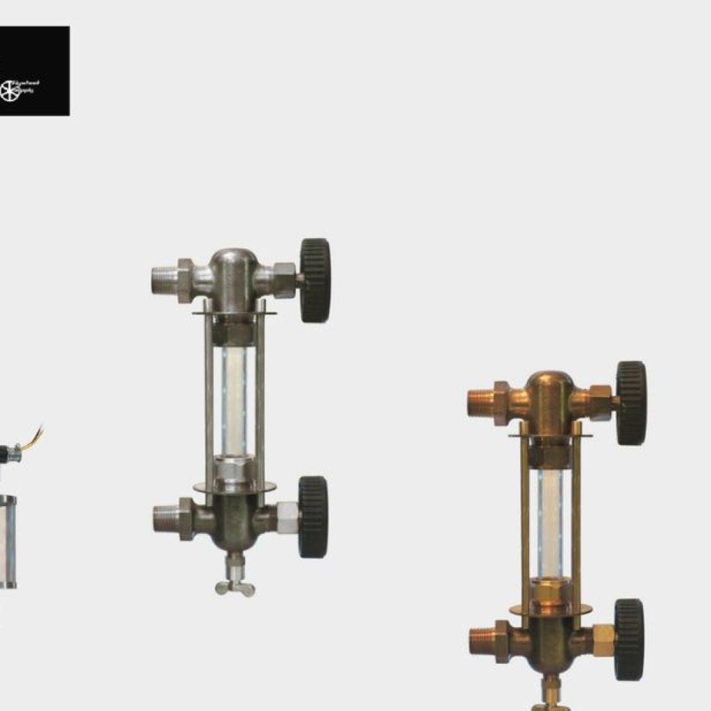 Essential lubrication for precision machinery and bearings