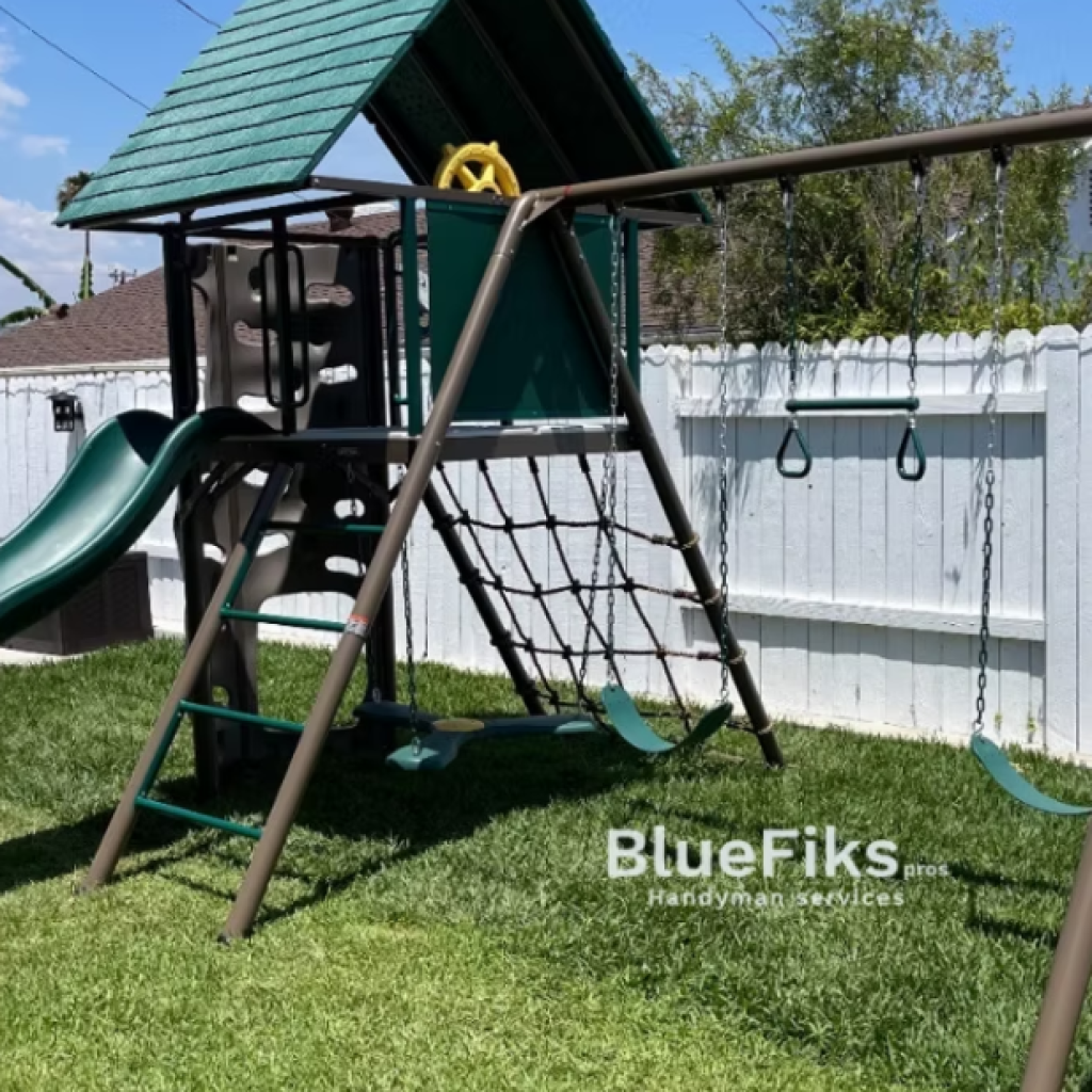Professional Pergola Setup and Installation Experts