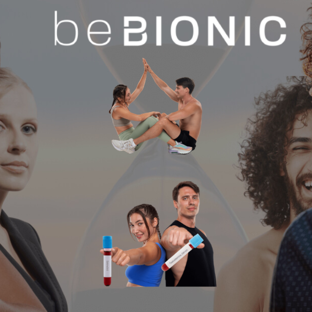 Natural Hormone Care for Men and Women in Lutz
