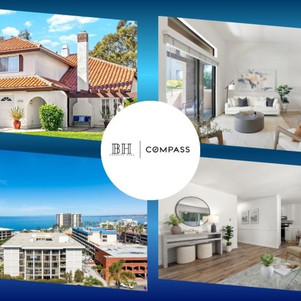Discover Exquisite Luxury Homes in San Diego’s Prime Districts