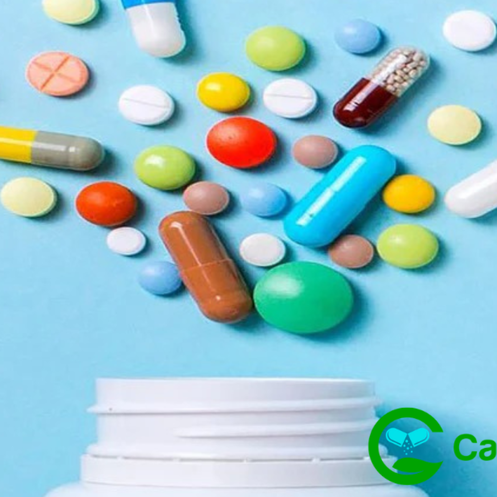 Boost Your Wellness with a High-Quality B-Complex Supplement