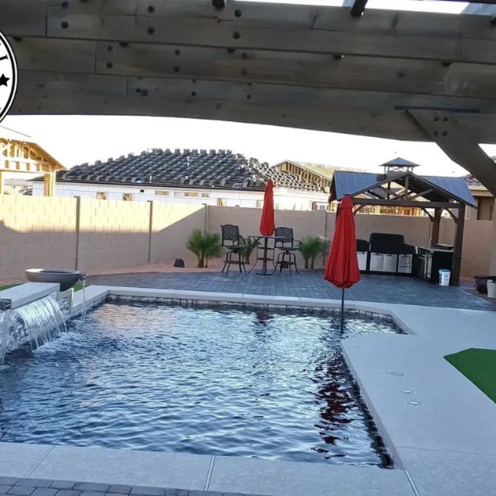 Reliable Block Wall Services in Tolleson You Can Trust