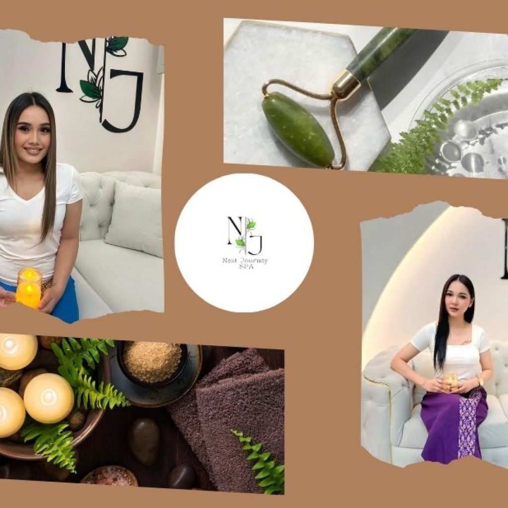 Ultimate Guide to Expert Deep Tissue Therapy in Dubai