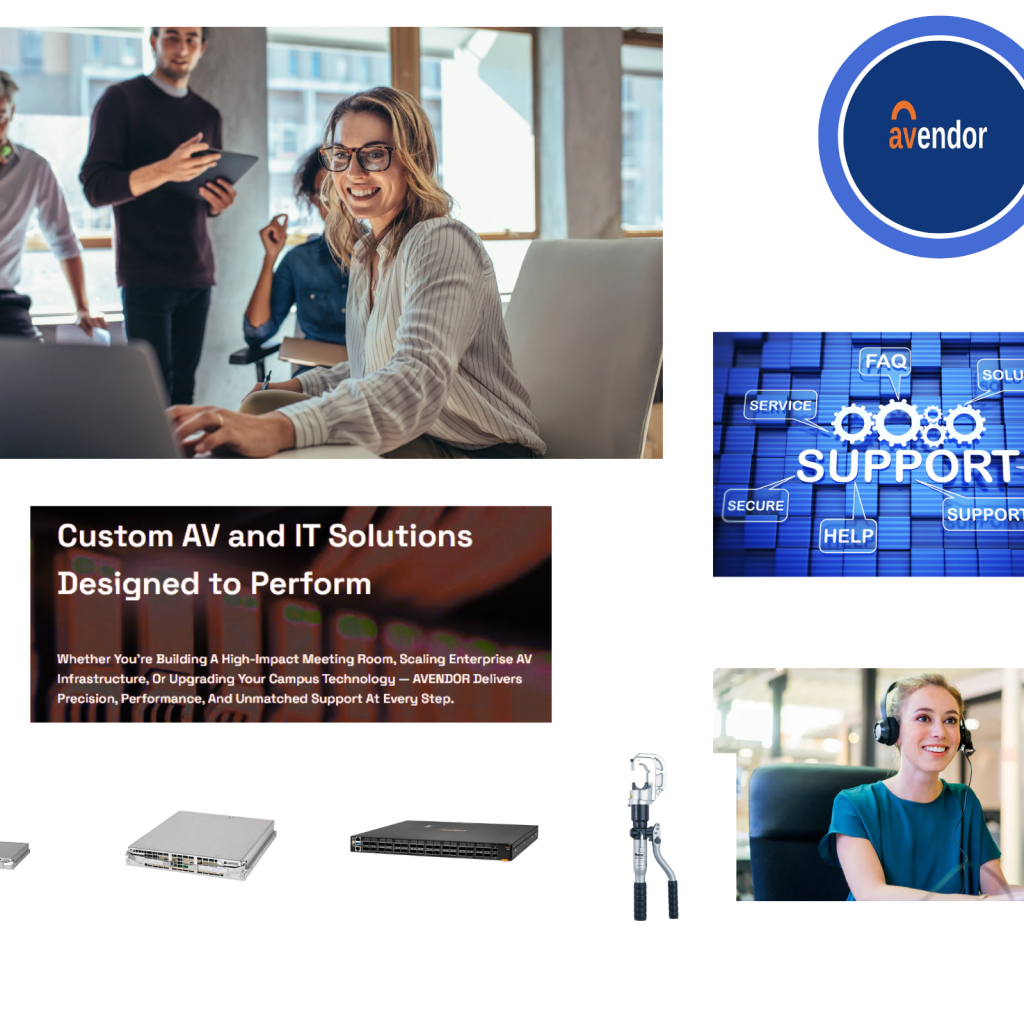 Expert AV Installation in New York City for Businesses and Venues