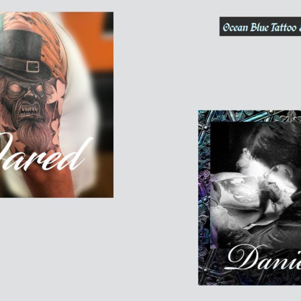 Find Your Perfect Custom Tattoo Studio Near Minneapolis