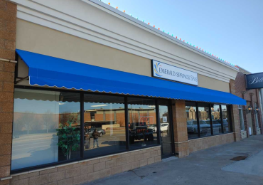 Canopies Installations In Oklahoma City | Awnings Installations Okc