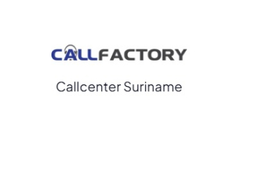 CallFactory Suriname