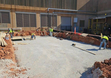 Land Clearing Oklahoma Services by Experts in OKC