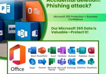 Boost Productivity with Office 365 Solutions in Abu Dhabi – SwiftIT.ae