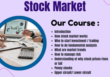 Learn Stock Market with TrakinTax: Expert Guides and Tips