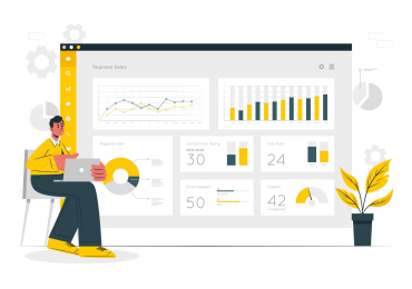 Empower Your Business with Our Power BI Consulting Services