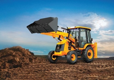 Most rated JCB construction equipment dealers in Delhi