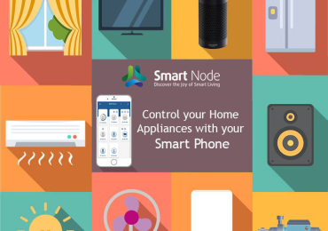 Home automation company