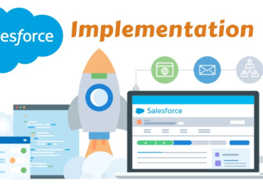 Zordial helps you in Salesforce Implementation Services