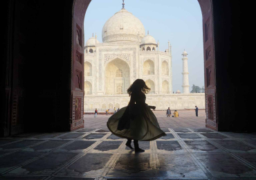 Discover the Essence of India Tailored Holiday Packages for Every Wanderlust