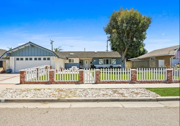 Searching For Move-In Ready Home in Fountain Valley?