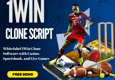 Launch a Profitable Sportsbook Platform Using Plurance 1Win Clone Software