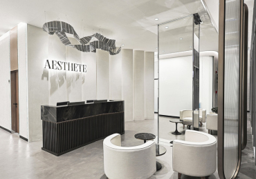 The Aesthete Dental Clinic
