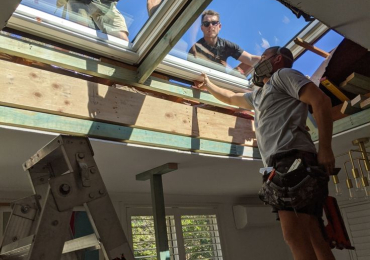 Top Residential Roofing Coquitlam Services | Proper Roofing