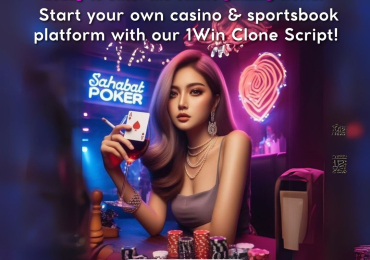 Fast-Track Your Sports Betting Platform Development with 1Win Clone Software!