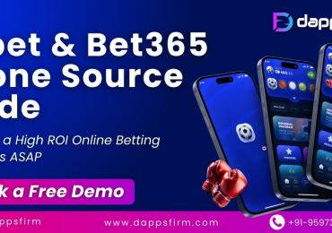 Build Your Own Betting Platform with 1xBet & Bet365 Clone Software!