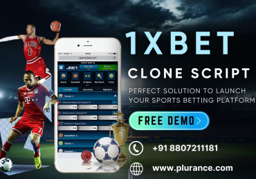 Build your ultimate sports betting platform with our 1xbet clone script