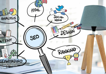 SEO Blackpool