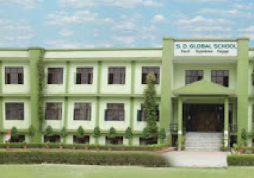 Best CBSE Affiliated School In Ghaziabad