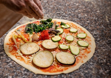 What Are the Most Popular Pizza Toppings in the US?