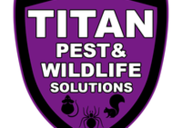 Titan Pest & Wildlife Solutions