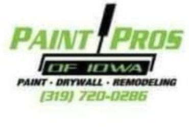 Paint Pros of Iowa