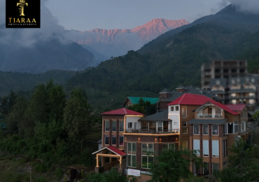 Best Hotels in Dharamshala for a Peaceful Stay | Tiaraa