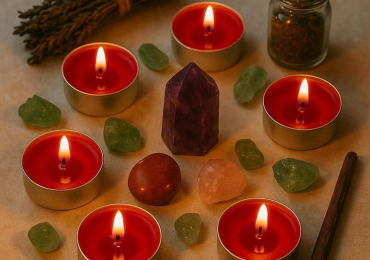Liebe zurückgewinnen Ritual – medilum.online