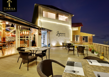 Luxury Resorts in Dharamshala for a Romantic Getaway