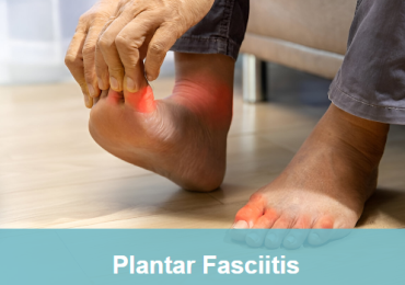 South Florida Foot & Ankle Centers – Expert Podiatric & Wound Care