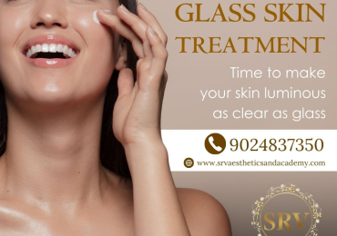 SRV Aesthetics – Best Skin Clinic, Skin Doctor, botox treatment, Filler treatment, PRP treatment, Ha