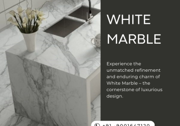 Marble showroom in Ajmer road