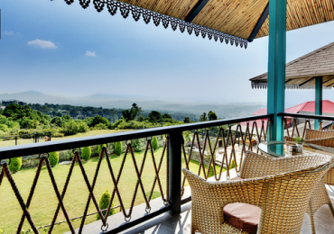 Best Hotels in Dharamshala | Scenic Himalayan Stays