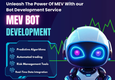 Want to build a powerful MEV arbitrage bot?