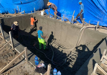 Build Better with Earthworks Experts
