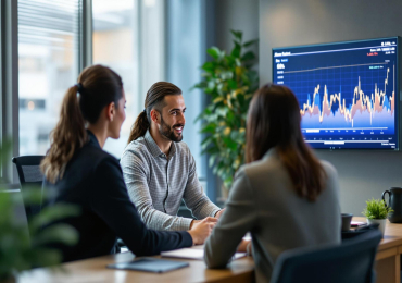Geld – wo anlegen? Die besten Tipps für sichere Investments